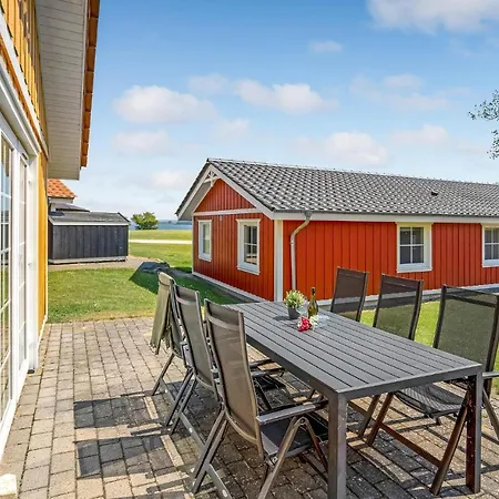Tatil Evi Pet Friendly In With Wifi *