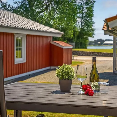 Tolles Haus In Mit Sauna *