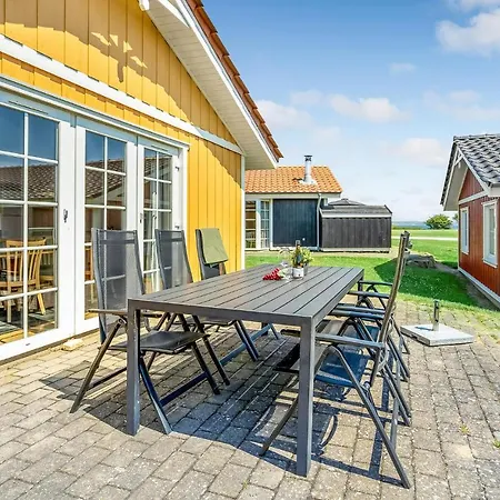 Tolles Haus In Mit Sauna * Gråsten