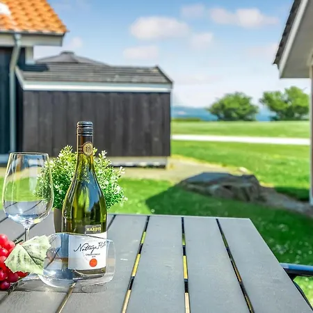 Tolles Haus In Mit Sauna * Gråsten