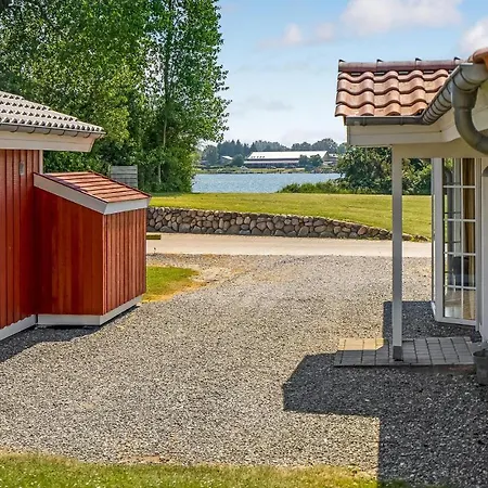 بيت للعطل Pet Friendly In With Wifi Gråsten