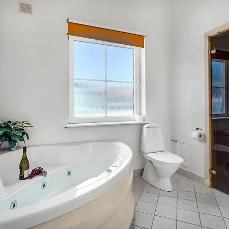 Pet Friendly In With Wifi * 그라스텐