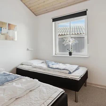 Pet Friendly In With Wifi بيت للعطل Gråsten