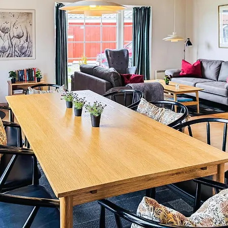 Nyaraló Pet Friendly In With Wifi