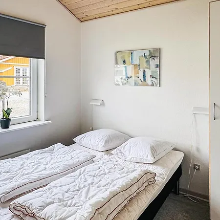 Pet Friendly In With Wifi Nyaraló Gråsten