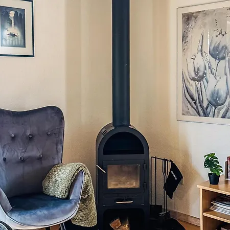 Pet Friendly In With Wifi Nyaraló *