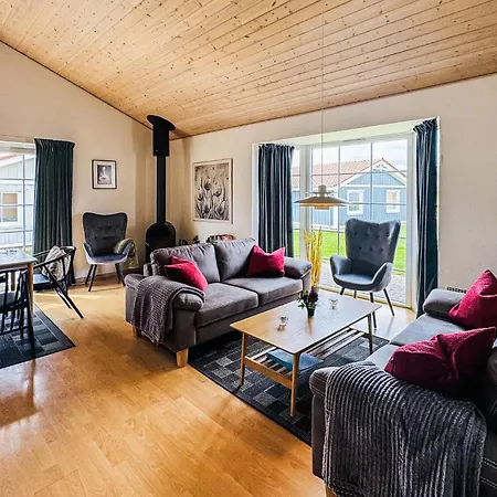 Pet Friendly In With Wifi Gråsten