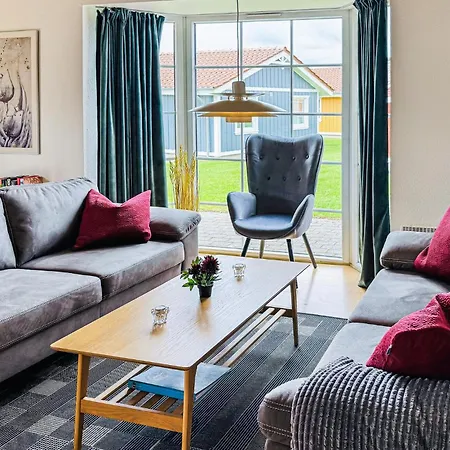 Nyaraló Pet Friendly In With Wifi *