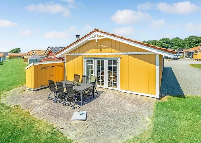 Pet Friendly In With Wifi Nyaraló