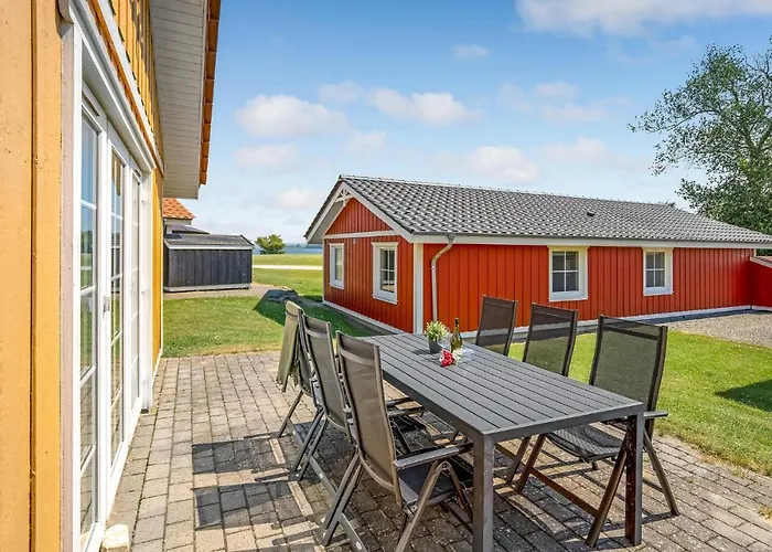 Ferienhaus Pet Friendly In With Wifi *