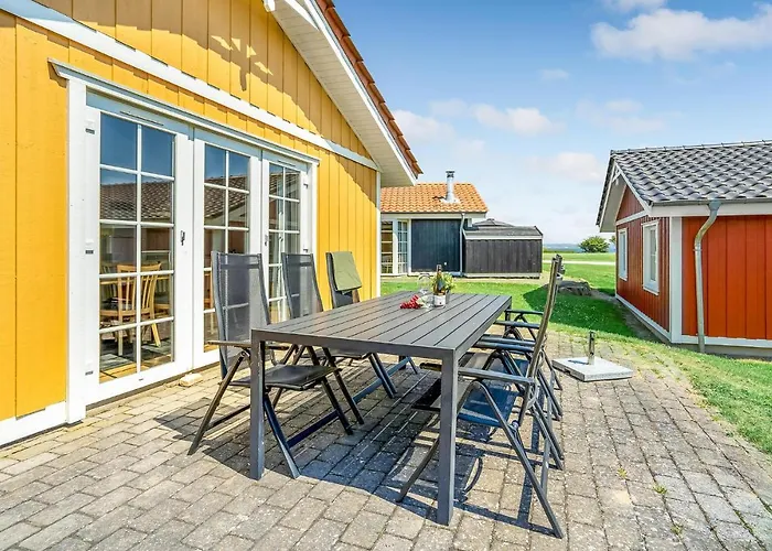 Pet Friendly In With Wifi * Gråsten