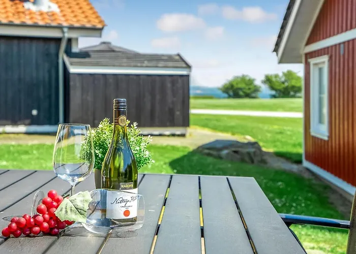 Pet Friendly In With Wifi * Gråsten