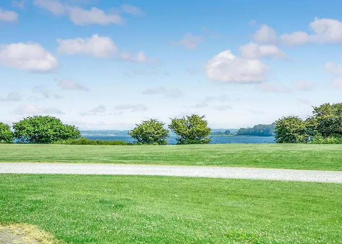 Nyaraló Pet Friendly In With Wifi *