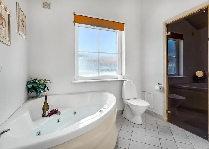 Pet Friendly In With Wifi * Gråsten