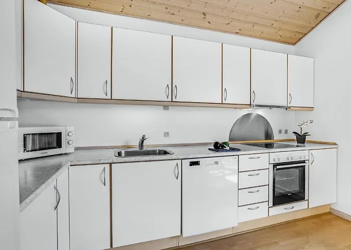 Pet Friendly In With Wifi Nyaraló