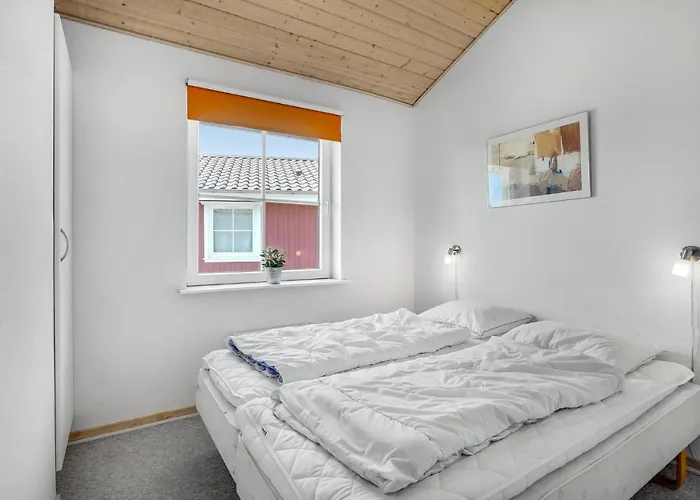 Pet Friendly In With Wifi * Gråsten