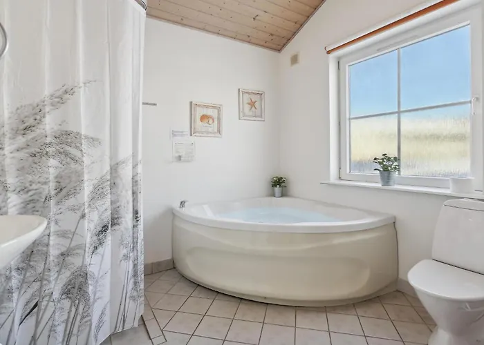 Pet Friendly In With Wifi Nyaraló Gråsten