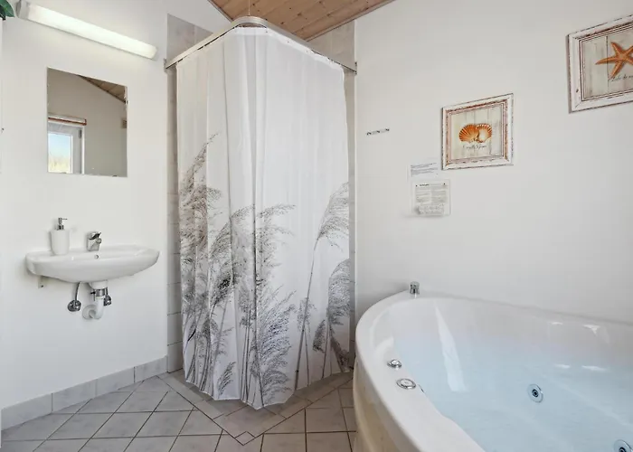 Pet Friendly In With Wifi Nyaraló