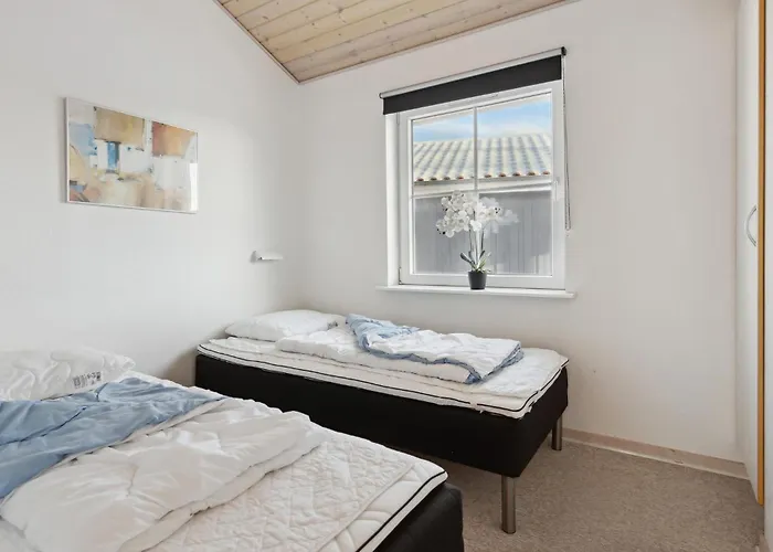 Pet Friendly In With Wifi Nyaraló Gråsten