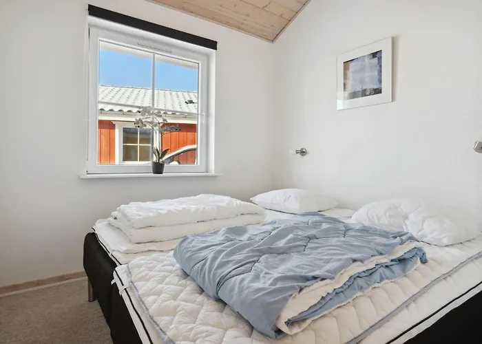 Pet Friendly In With Wifi Gråsten