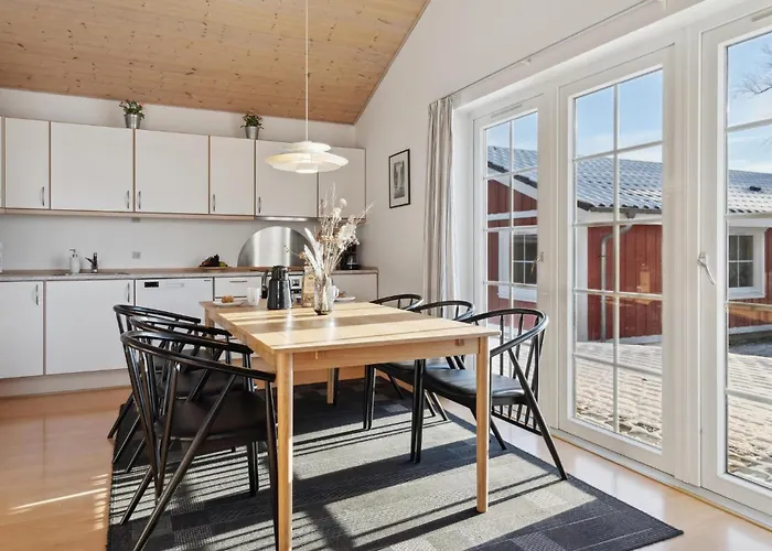 Pet Friendly In With Wifi * Gråsten