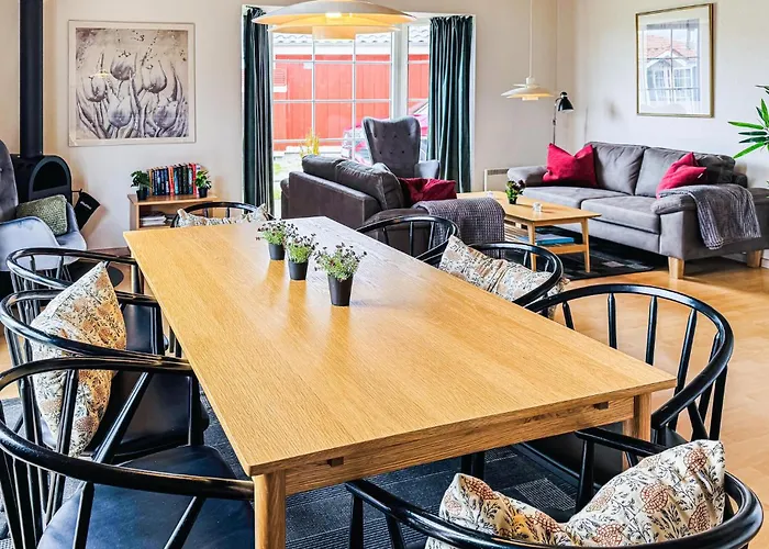 Nyaraló Pet Friendly In With Wifi