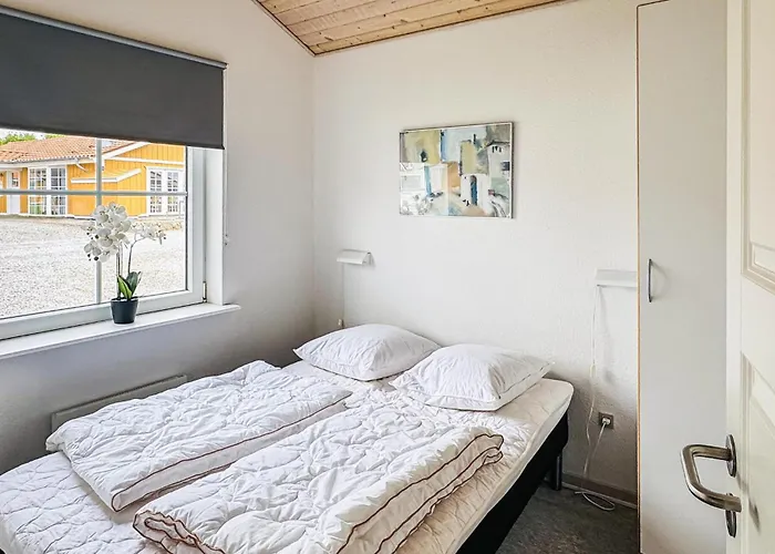 Pet Friendly In With Wifi Nyaraló Gråsten