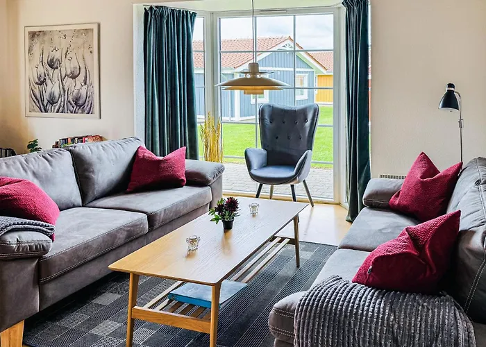 Nyaraló Pet Friendly In With Wifi *